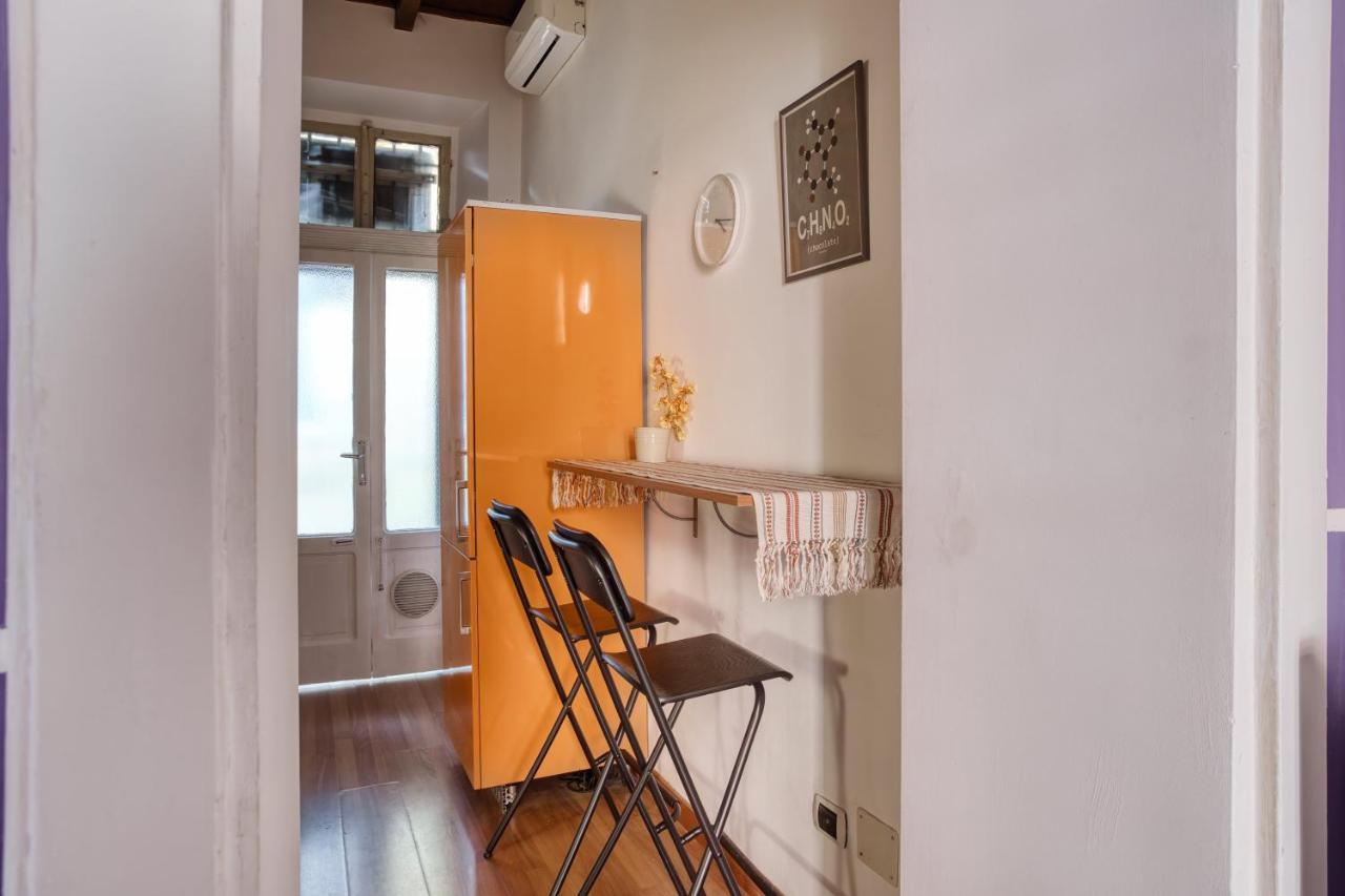 Mpm-Porta Romana94 Apartment Milan Bagian luar foto