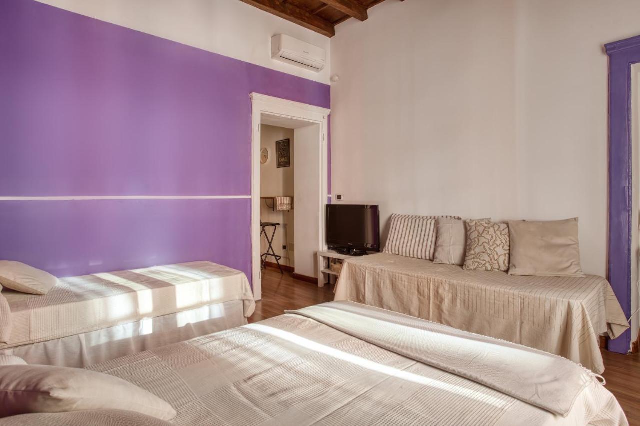 Mpm-Porta Romana94 Apartment Milan Bagian luar foto
