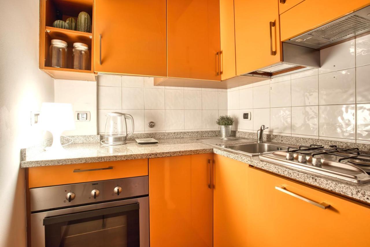 Mpm-Porta Romana94 Apartment Milan Bagian luar foto