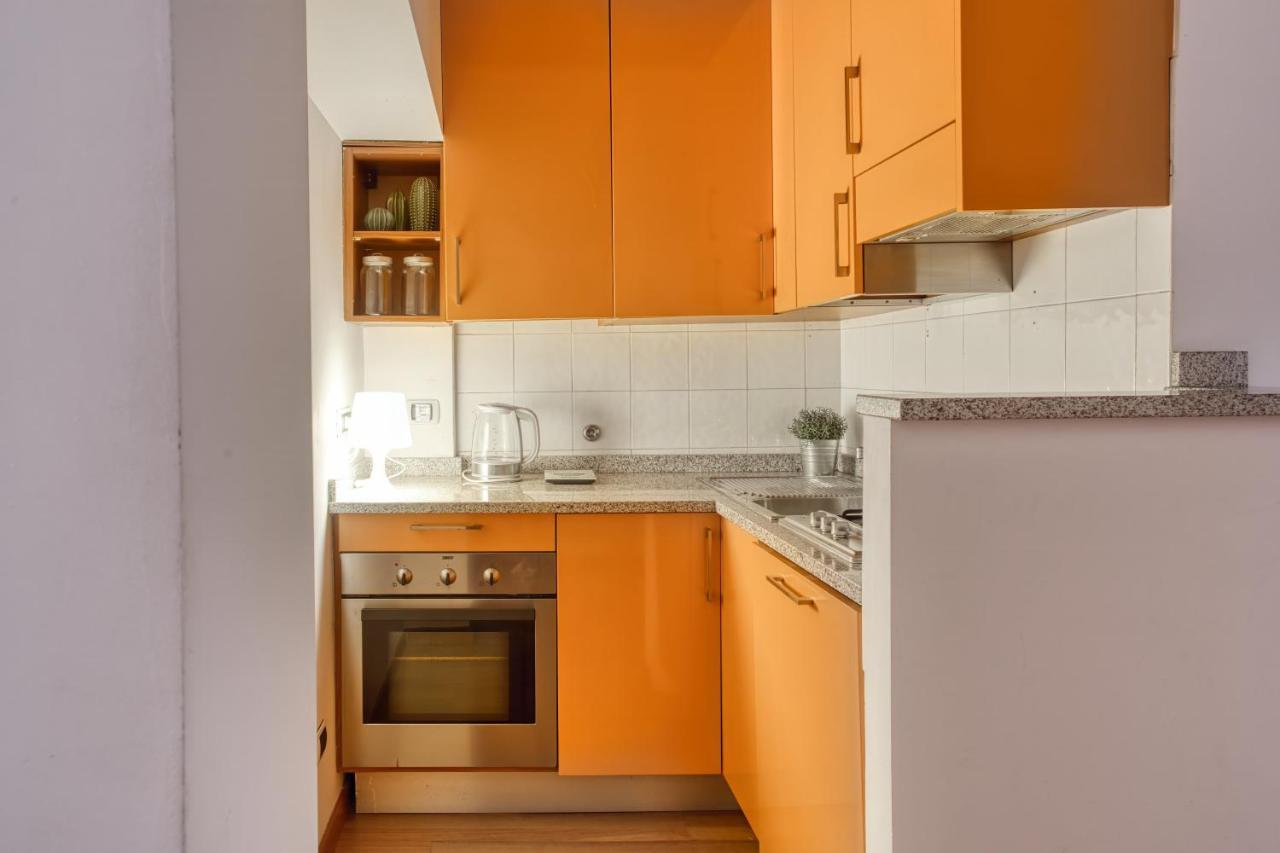 Mpm-Porta Romana94 Apartment Milan Bagian luar foto