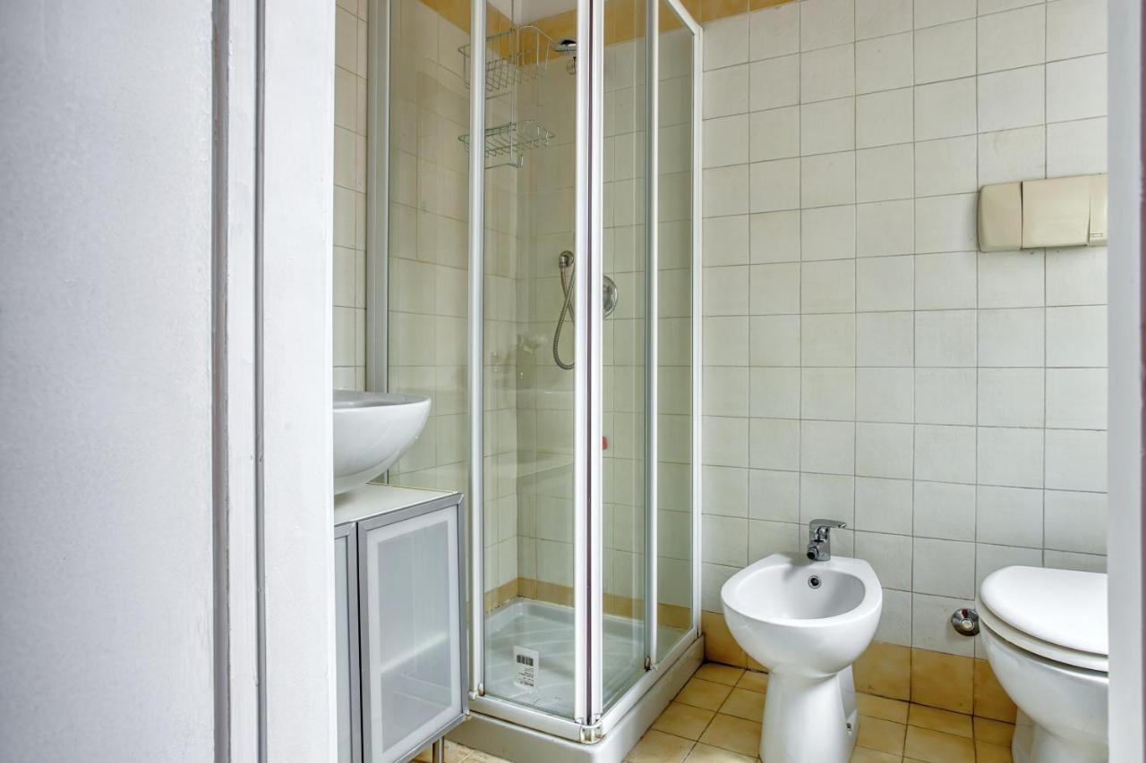 Mpm-Porta Romana94 Apartment Milan Bagian luar foto